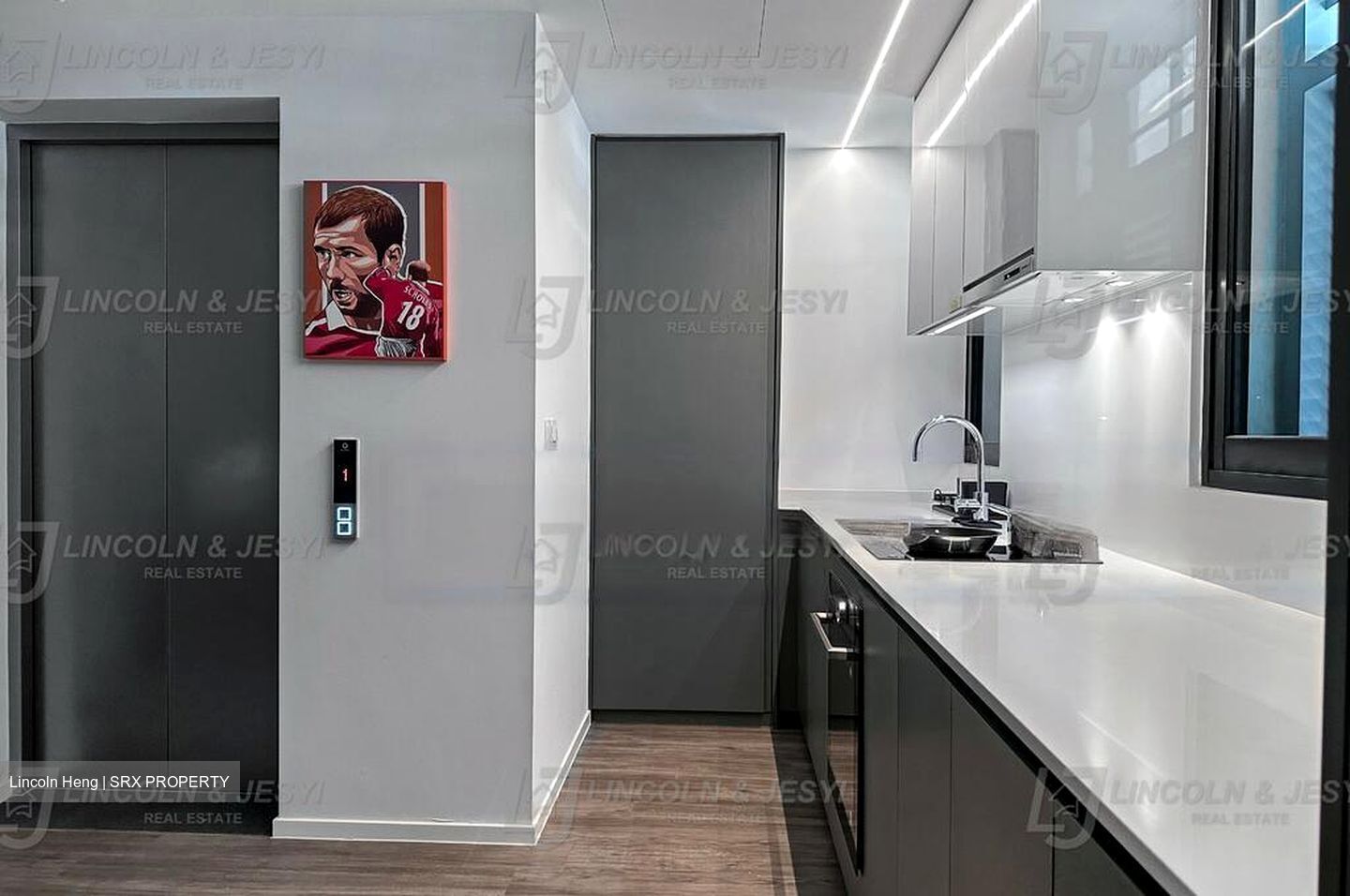 Avenue South Residence (D3), Apartment #440816391
